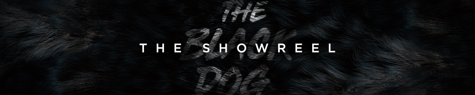 The Black Dog Creative Agency Showreel