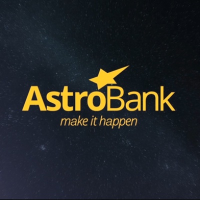 AstroBank