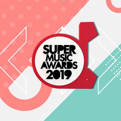Super Music Awards 2019