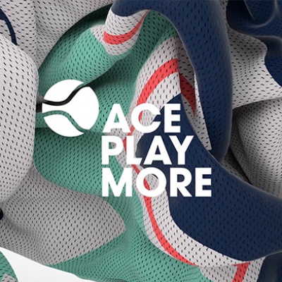 ACEPLAYMORE summer campaign 2020
