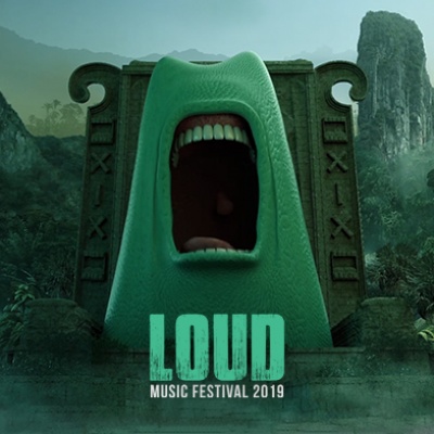 Loud Music Festival